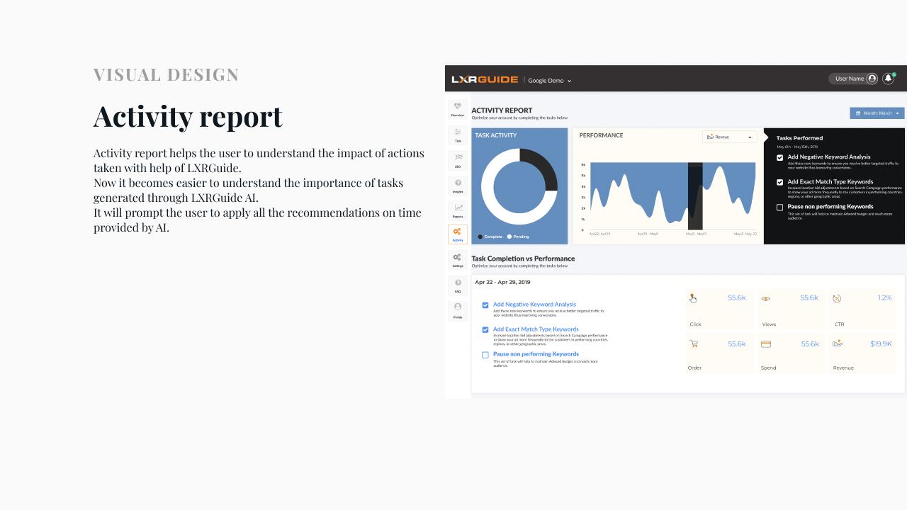 Diagnostic Report